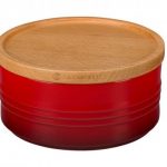 Storage Canister Large Cerise