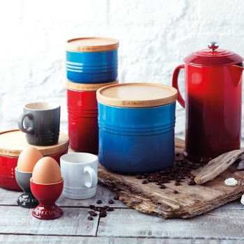 Storage Jars