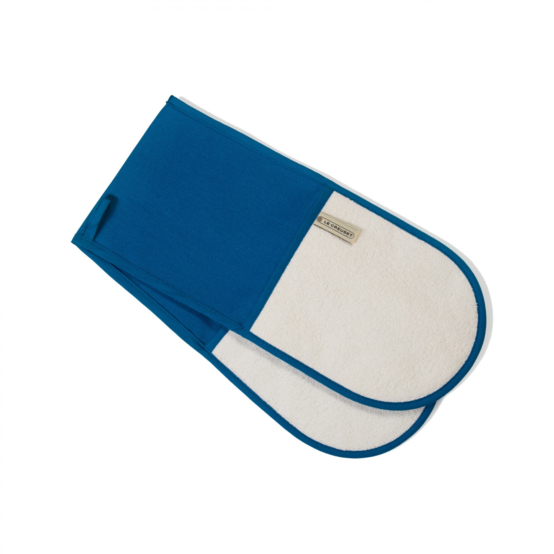 Le Creuset Double Oven Glove (7 Colours) Chef's Complements