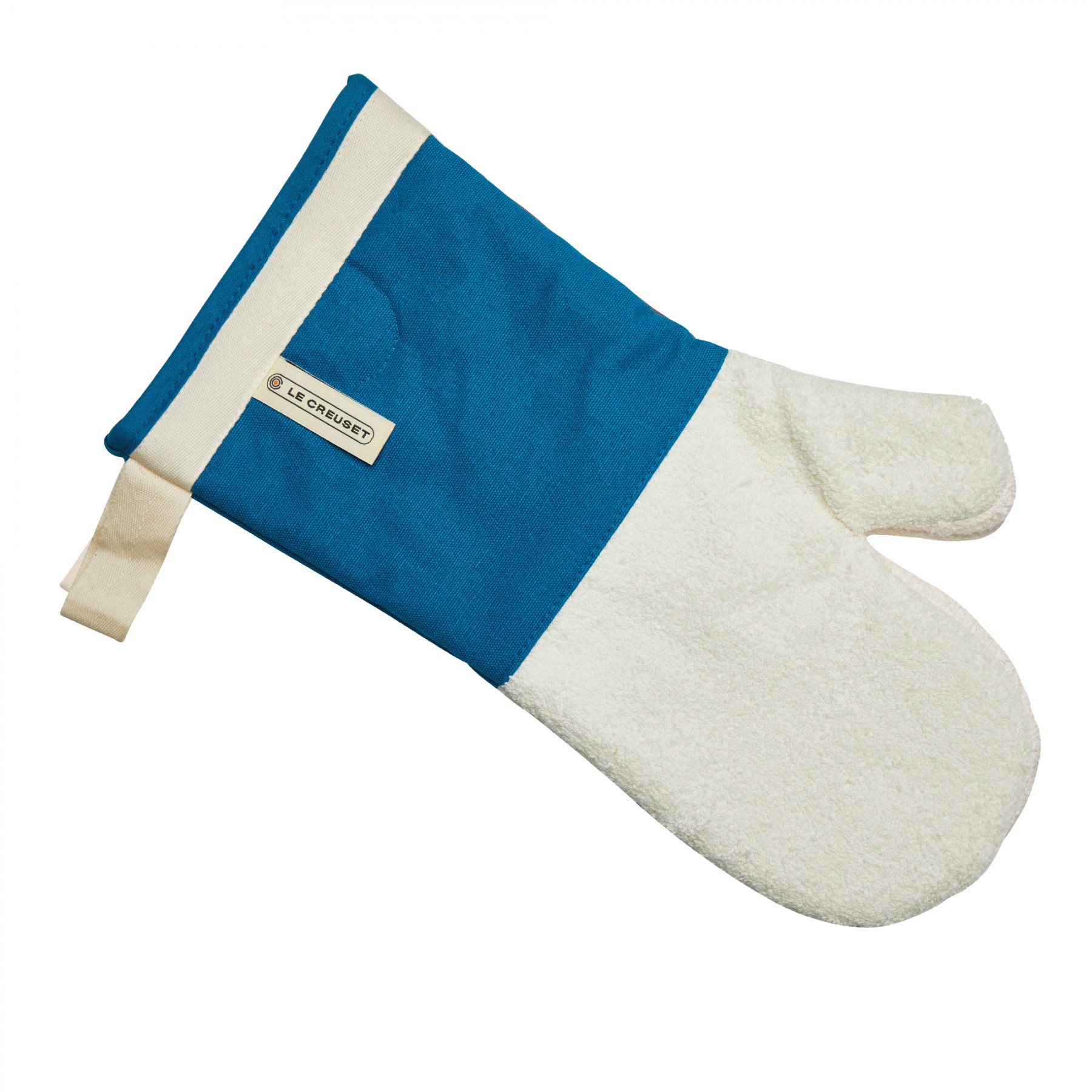 Le Creuset Oven Mitt (7 Colours) Chef's Complements