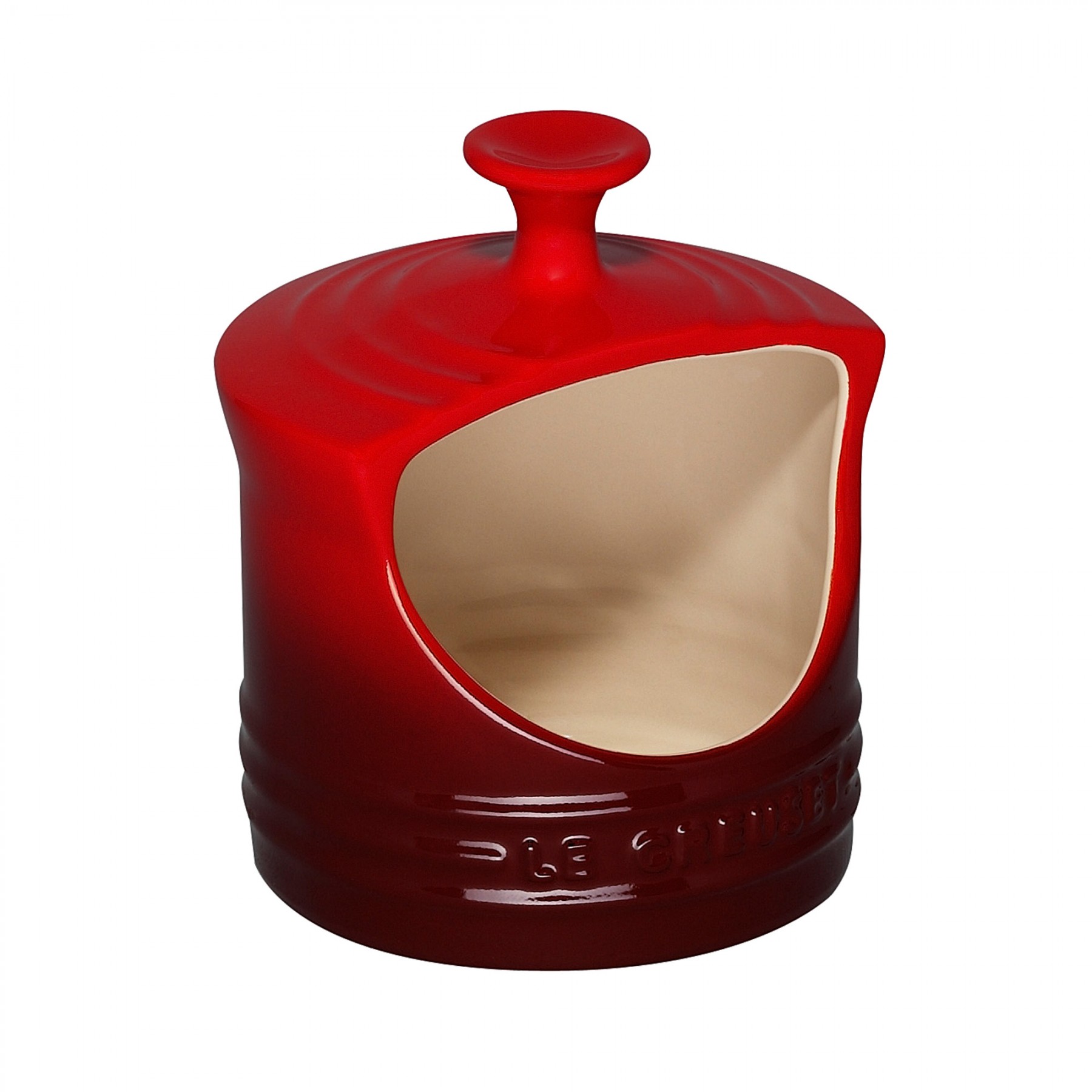 Le Creuset Salt Pig 300ml (14 Colours) Chef