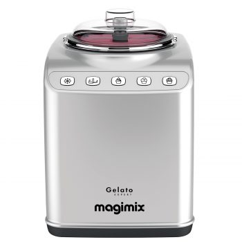 Magimix Gelato Expert Satin