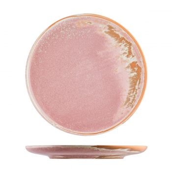 moa icon pink plate 29cm