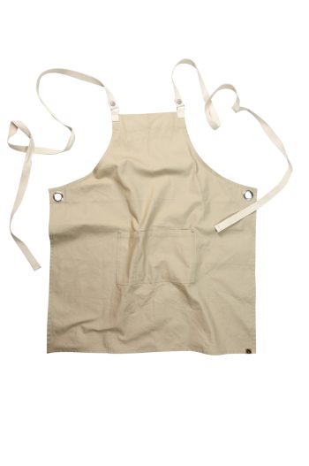 Chef Works Cross Back Apron (4 Colours)