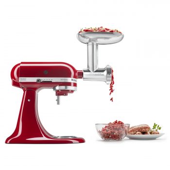 KitchenAid Metal Mincer/Grinder Attachment