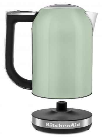 KitchenAid Small Space Kettle in Pistachio