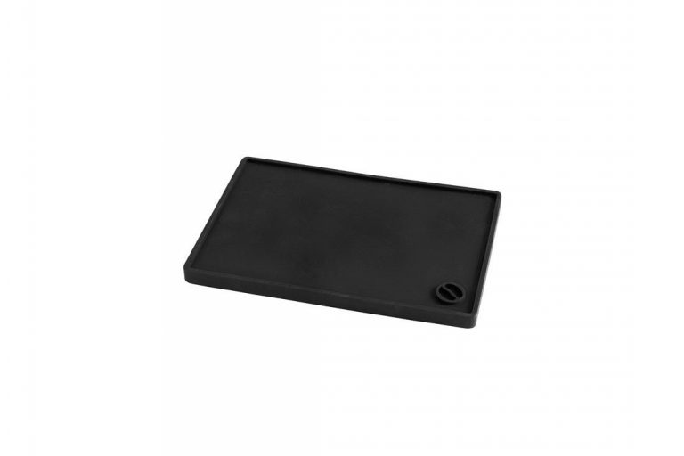 small tamp mat