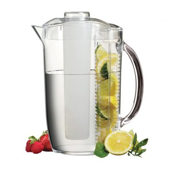 Serroni Fresco Iced Fruit Infusion Pitcher