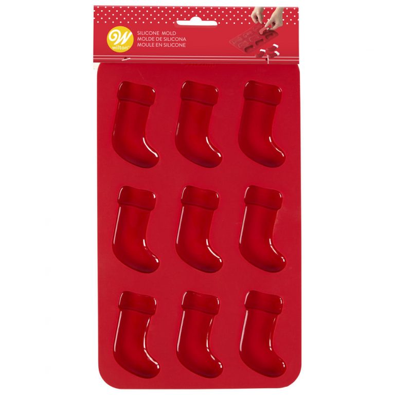 2115-8524 silicone stocking mould