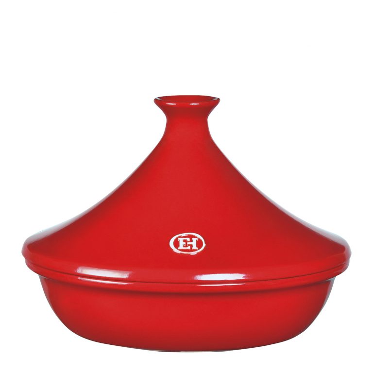 34462 – Tagine Burgundy 27cm HR (2)