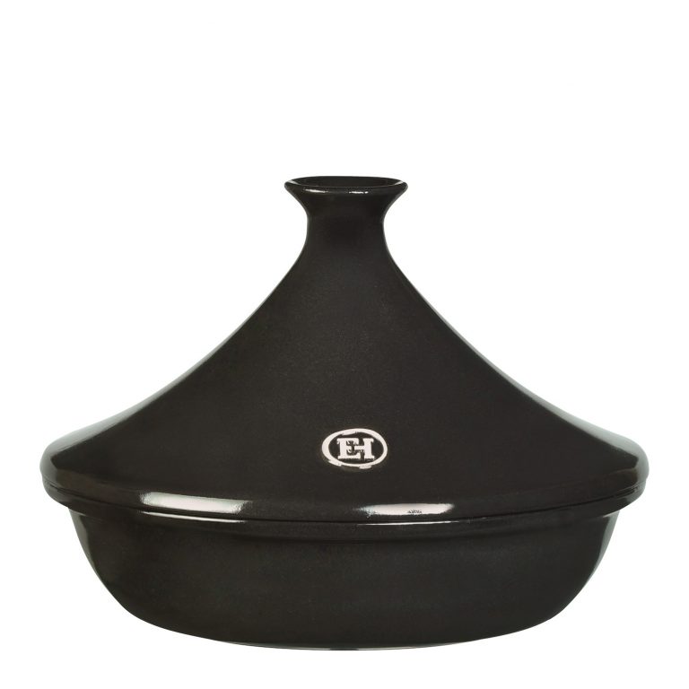 34463 – Tagine Charcoal 27cm HR (2)