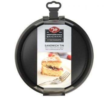 50500 - Performance Sandwich Pan 20cm