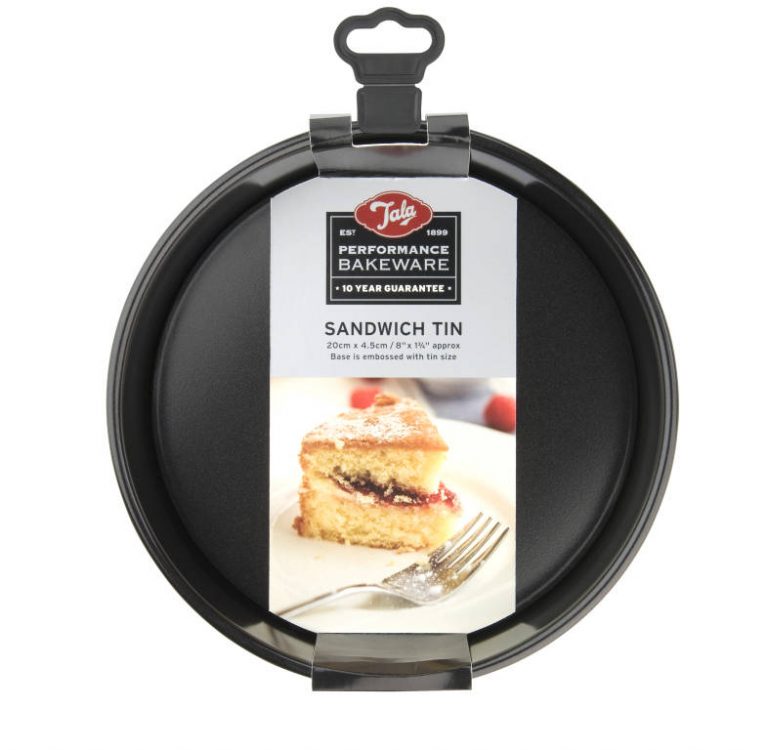 50500 – Performance Sandwich Pan 20cm