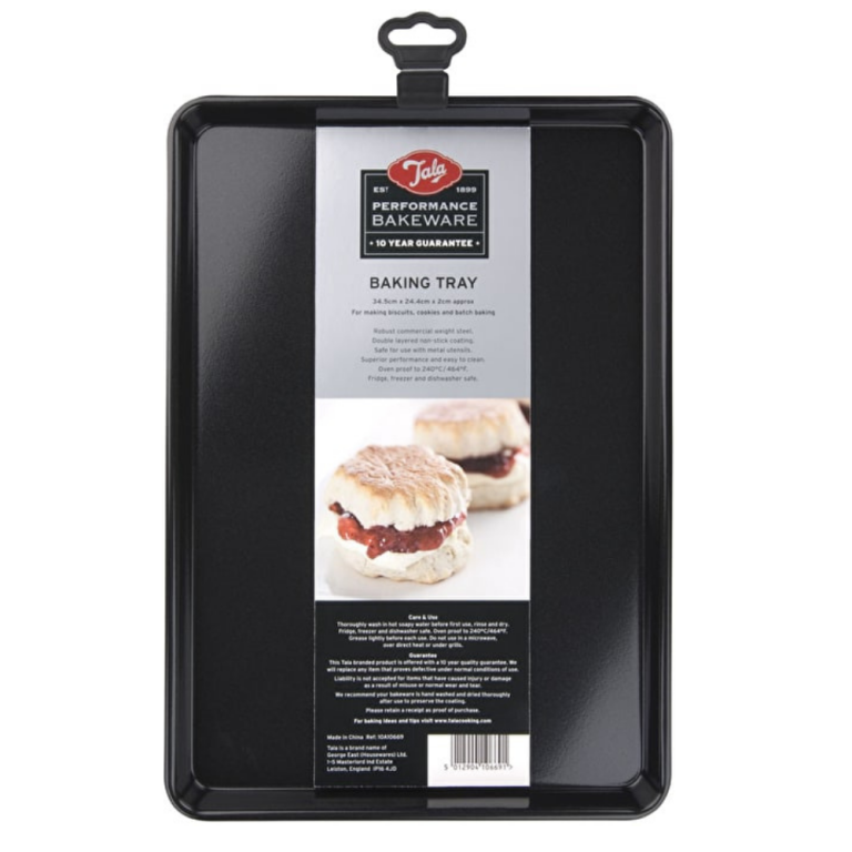 50529 – Performance Baking Tray 34.5×24.4cm PK HR (2)