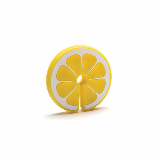 Lemon Slice Steam Releaser Clearcut