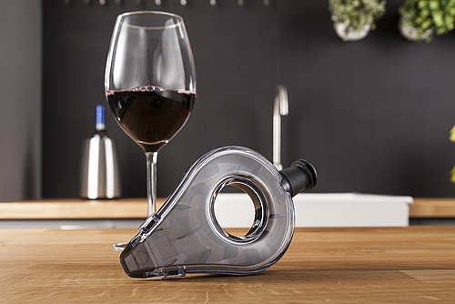 VV1854660 Vacu Vin Wine Aerator