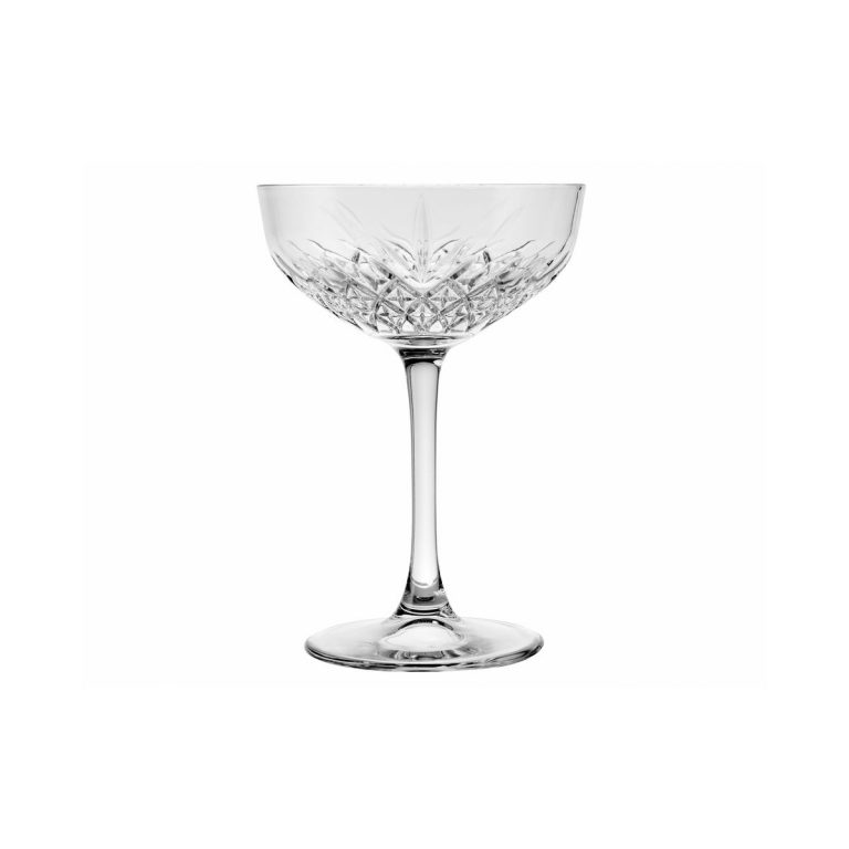 cc440236 champagne saucer