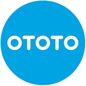 RED - Spoon Holder & Steam Releaser - OTOTO – OTOTO DESIGN