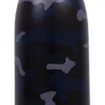 Avanti Twin Wall S/S Insulated Bottle 1.5L Camo Blue sh/18339