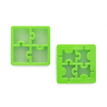 lunch punch puzzles pieces