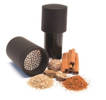 microplane spice mill