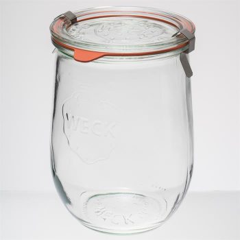 weck 745 1060ml jar