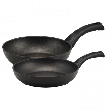 Essteele Per Salute 20/28cm Open French Skillet Twin Pack MC/107170