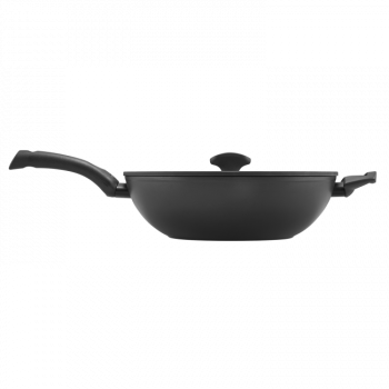 Essteele Per Salute 32cm Covered Stirfry MC/107180