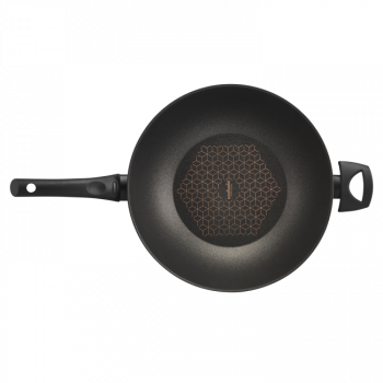 Essteele Per Salute 32cm Covered Stirfry MC/107180