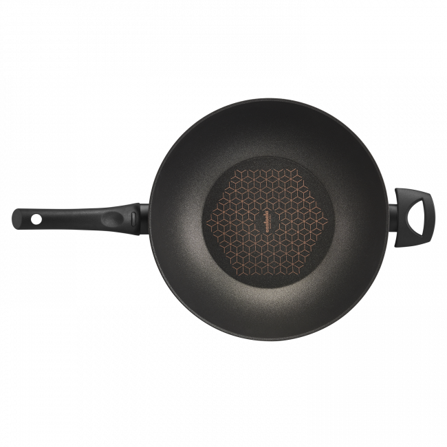 Essteele Per Salute 32cm Covered Stirfry MC/107180