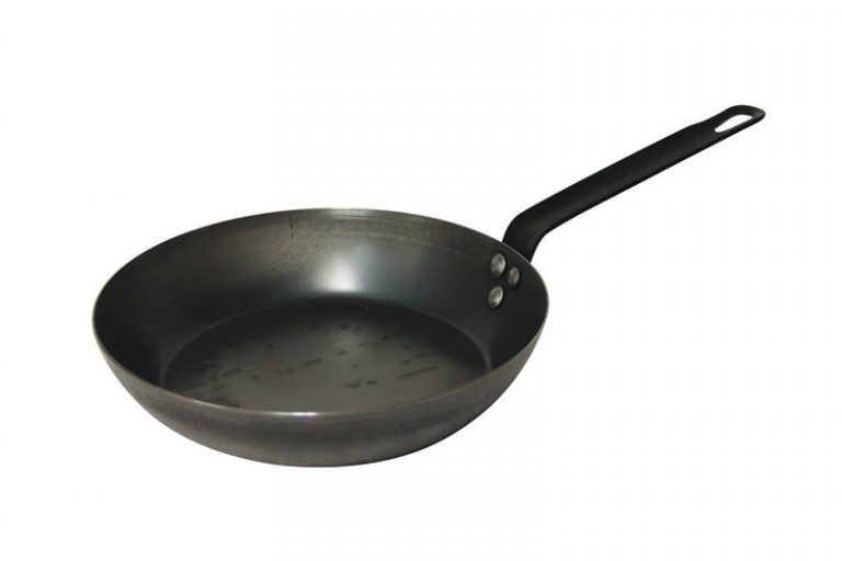 Pyrolux Blue Steel Frypan 11050, 11051, 11056, 11058