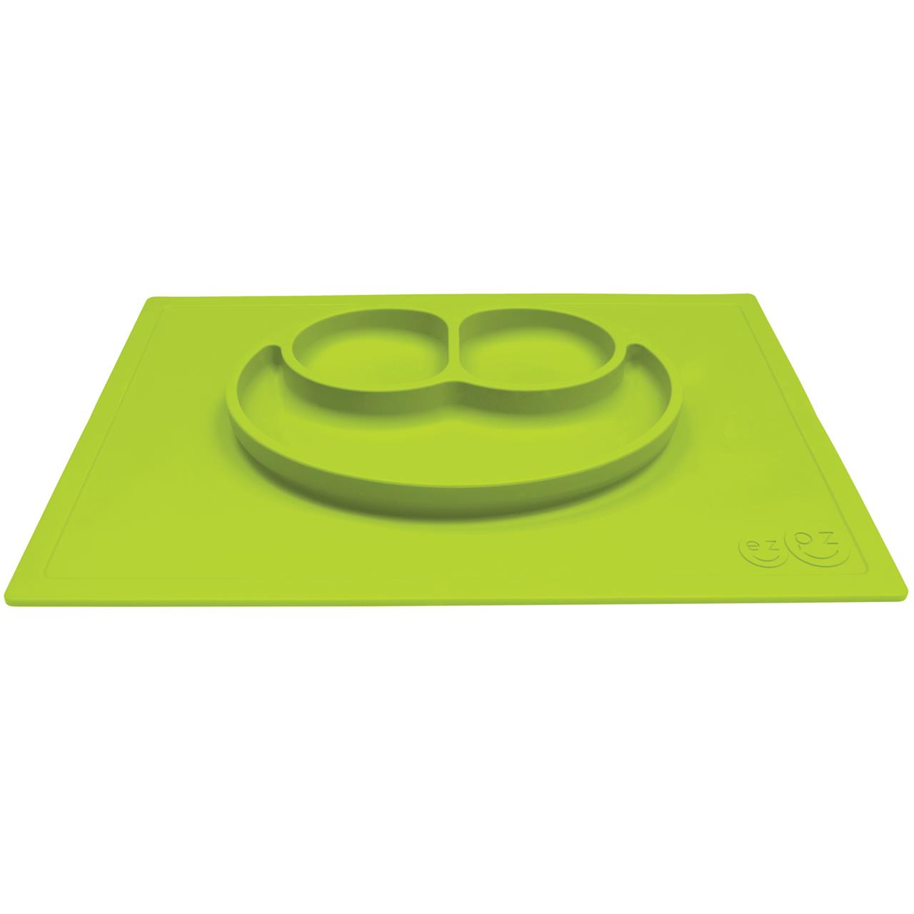 ezpz The Happy Mat All in 1 Placemat and Plate (6 Colours) Chef's