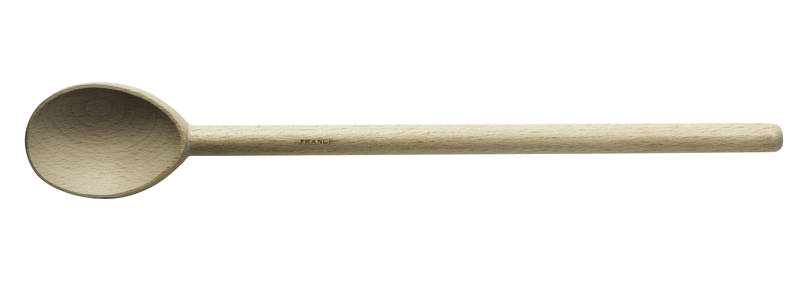 Avanti Regular Beechwood Spoon sh/12063