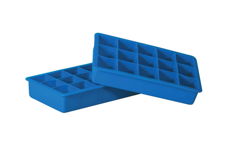 Avanti Groovy Ice Block Moulds - Chef's Complements