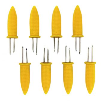 Avanti Jumbo Corn Holders Set of 8 sh/12600