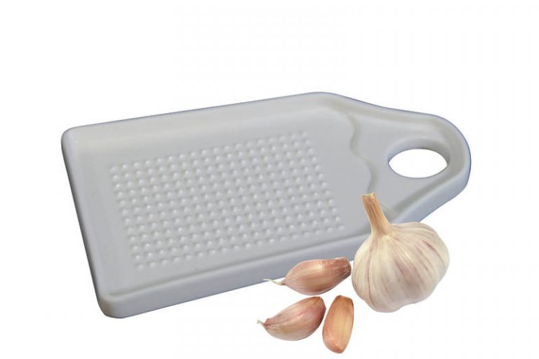 Avanti Porcelain Garlic/Ginger Grater sh/12628