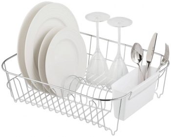 Avanti Slimline Dishrack sh/12662