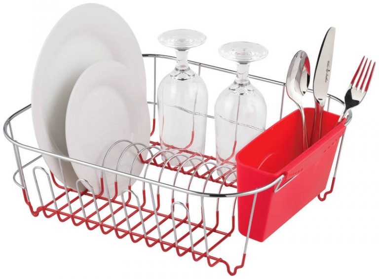 Avanti Slimline Dishrack sh/12677