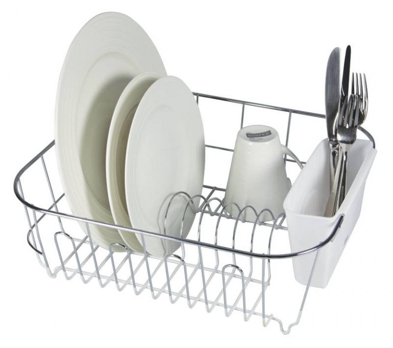 Avanti Slimline Dishrack sh/12678