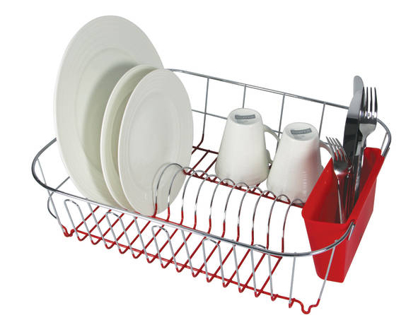 Avanti Slimline Dishrack sh/12679