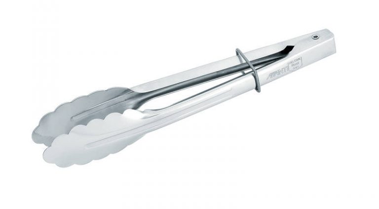 Avanti Mini Stainless Steel Tongs sh/12738