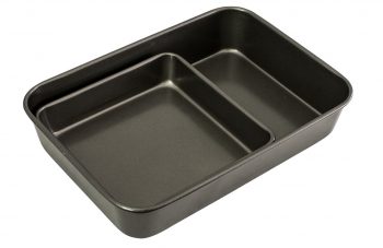 40092 roasting pan twin pack