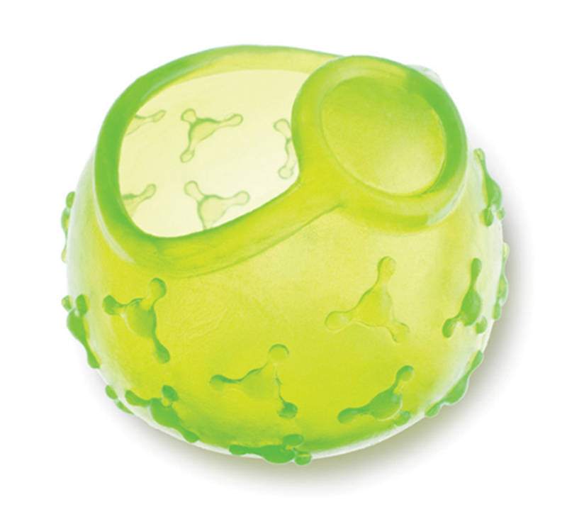 Fusionbrands CoverBlubber® Medium Green sh/51102