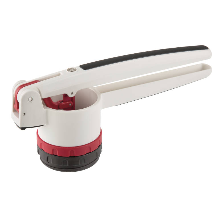 Zyliss shop potato ricer