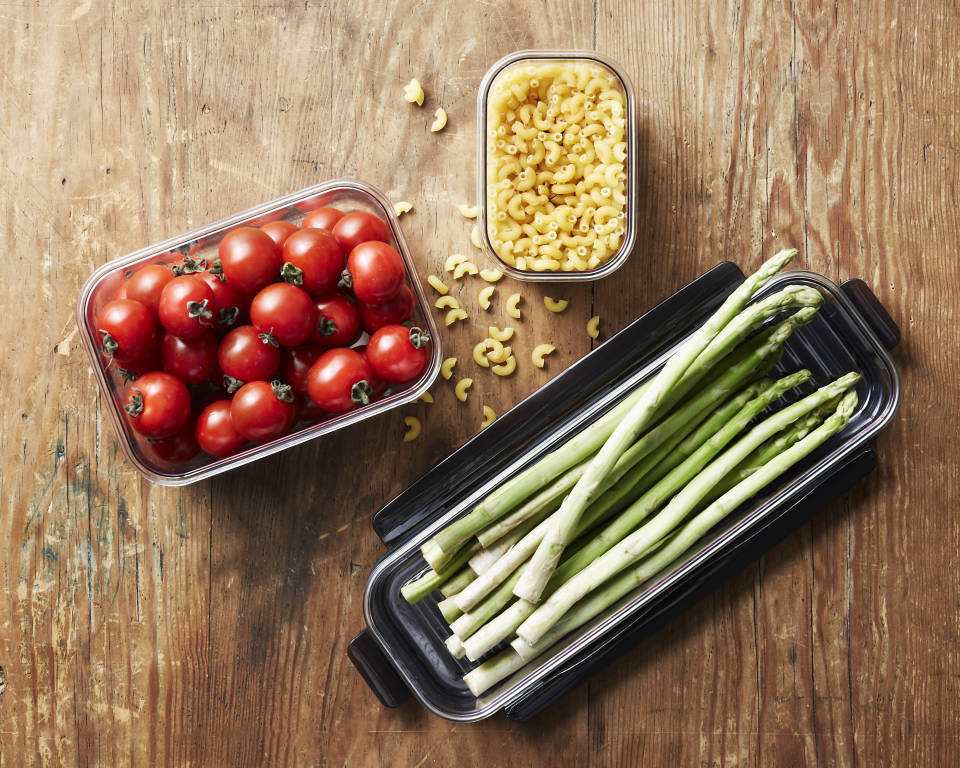 70205 70207 70214 Bisfree Modular LS