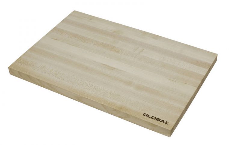 Global Maple Cutting Board  SH/79740