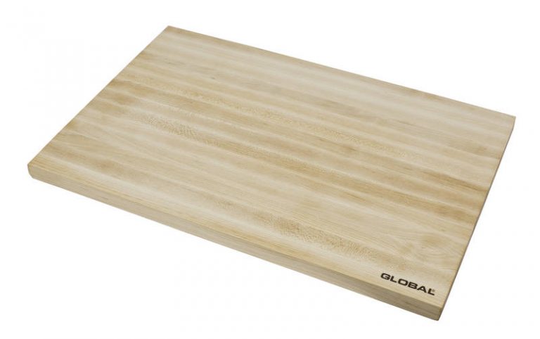 Global Maple Cutting Board  SH/79741