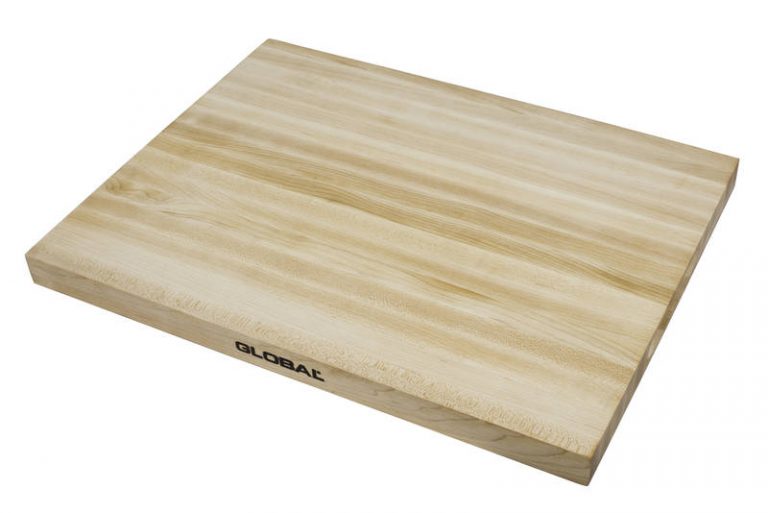 Global Maple Cutting Board  SH/79744