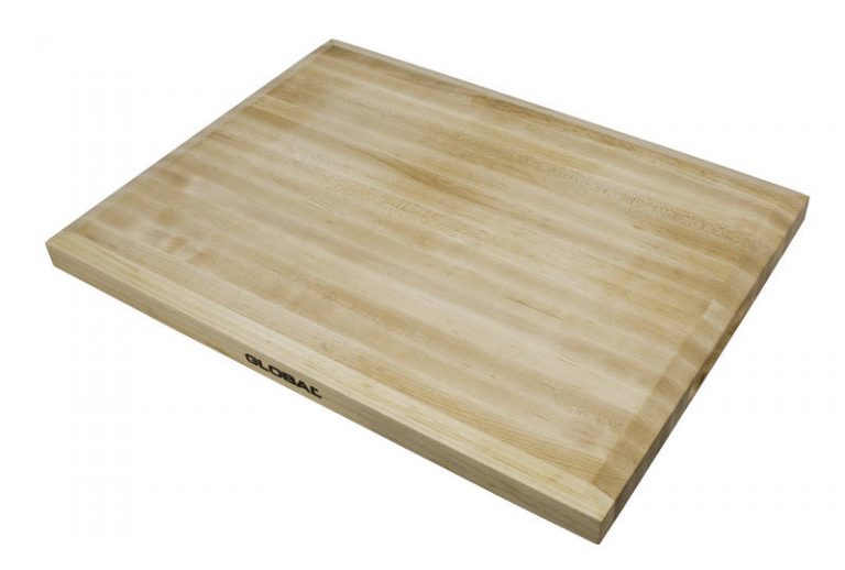 Global Maple Cutting Board  SH/79748