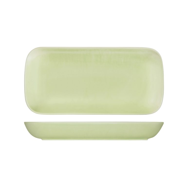 Moda Porcelain Lush Rectangle Dish 555/927523